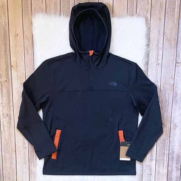 The North Face Men’s Wayroute Pullover Hoodie - Picture 2 of 7